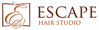 Escape Hair Studio Logo